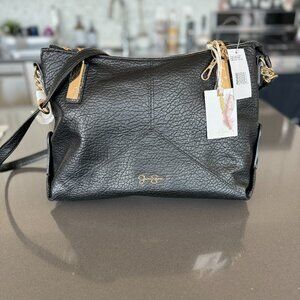 Jessica Simpson Kealey Satchel